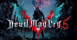 Devil May Cry 5 Game