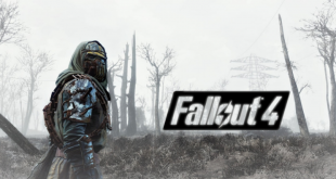 Fallout 4 Game