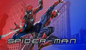 spider-man Game