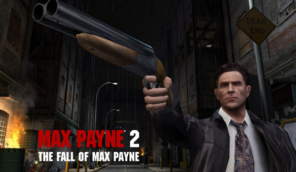 max payne 2 the fall of max payne pc download