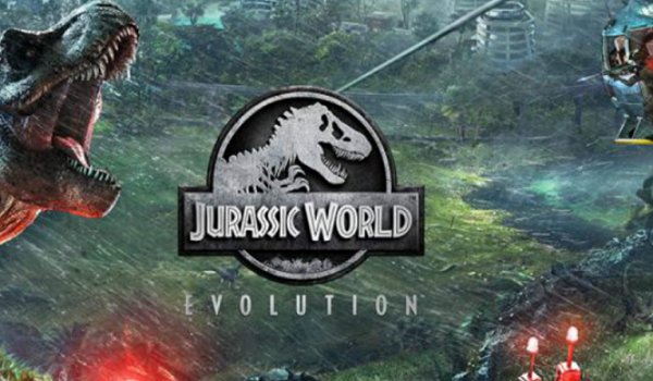 download jurassic world evolution pc free