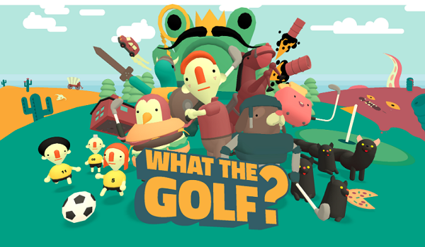 golf it pc game free download