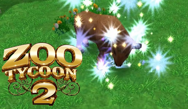 zoo tycoon 3 system requirements