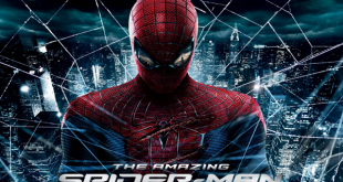 The Amazing Spider Man