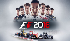 F1 2016 Download Free For PC