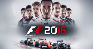 F1 2016 Download Free For PC