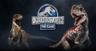 Jurassic Park The Game
