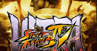 Ultra Street Fighter IV