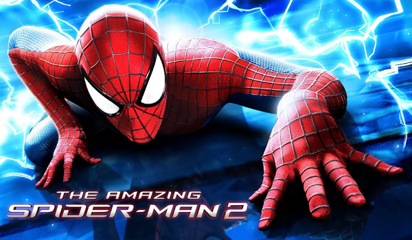 the amazing spider man 2 game pc