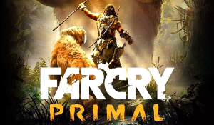 Far Cry Primal
