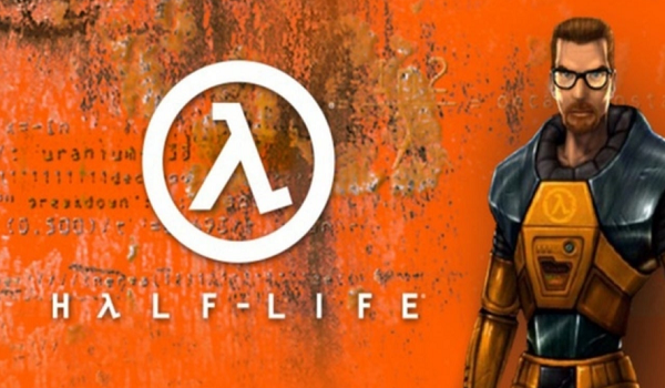 instal the new for apple Half-Life