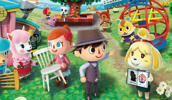 animal crossing new leaf pc download free