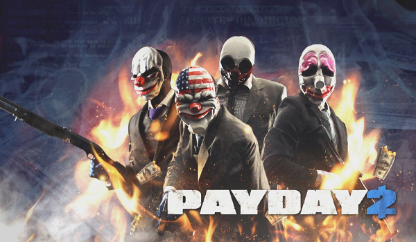 payday 2 game download