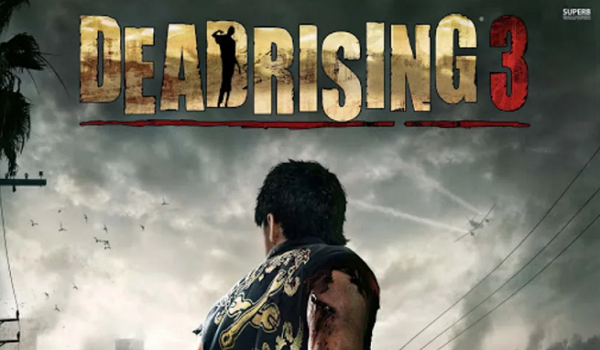 dead rising 3 the game