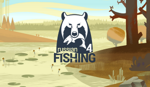 Russian Fishing 4