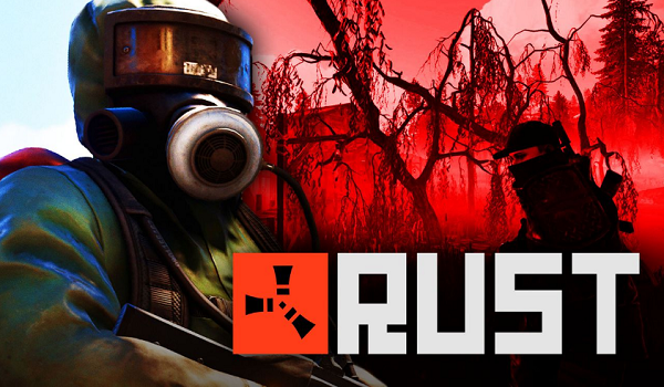 rust game pc download