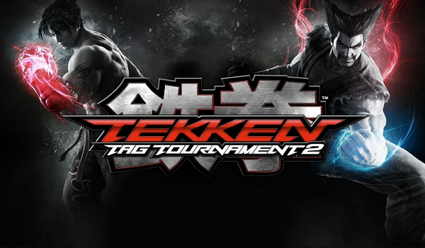 tekken tag tournament 2 pc games