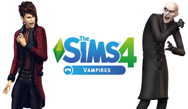 The Sims 4 Vampires Pc Game Download 2463