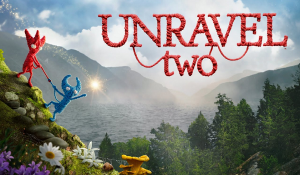 Unravel Two 