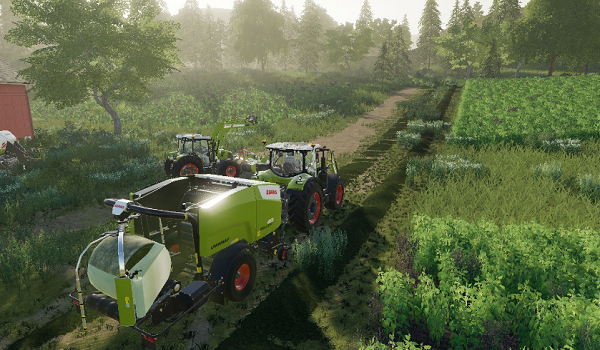 connection online with farm simulator 19 pc