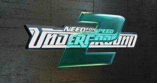 Need for Speed Underground 2