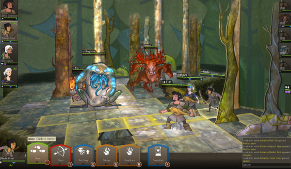 Wildermyth download the last version for android