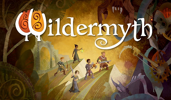 Wildermyth download the new version for ios