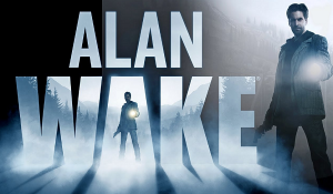 Alan Wake Game 