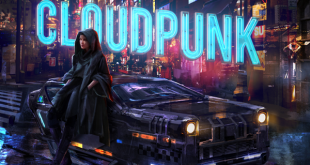 Cloudpunk PC Game Download