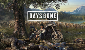 Days Gone PC Game