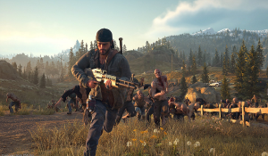 Days Gone Game Download