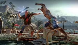 Dead Island Download For PC