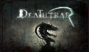 Deathtrap PC Game 