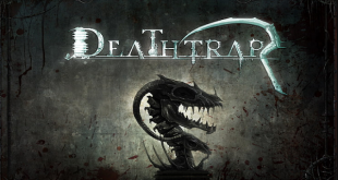 Deathtrap PC Game