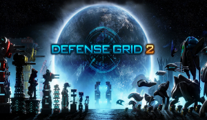 Defense Grid 2 PC Game 