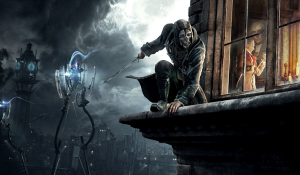 Dishonored PC Game 