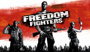 Freedom Fighters PC Game 
