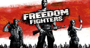 Freedom Fighters PC Game