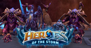 Heroes of the Storm PC Game