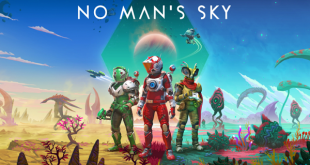 No Man's Sky PC Game