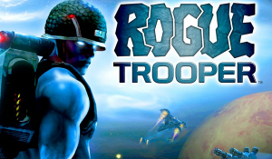 Rogue Trooper PC Game