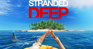 Stranded Deep PC Game