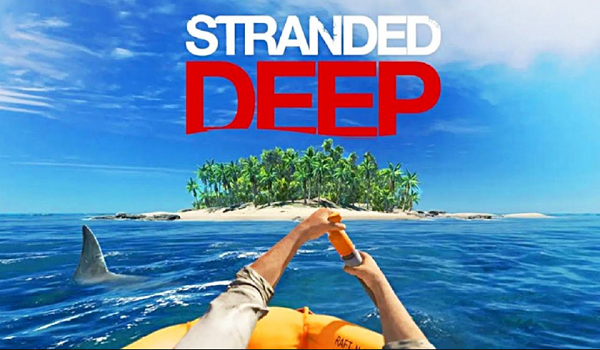 stranded deep free download ocean of games