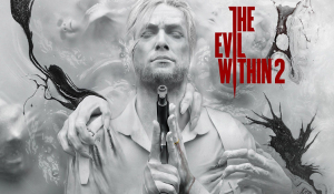 The Evil Within 2 Game
