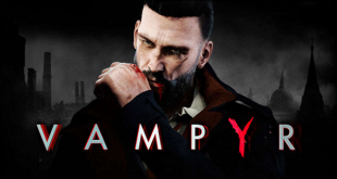 Vampyr PC Game Download