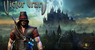 Victor Vran PC Game