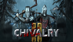Chivalry 2 PC Game 
