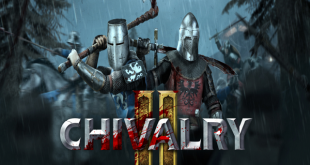 Chivalry 2 PC Game