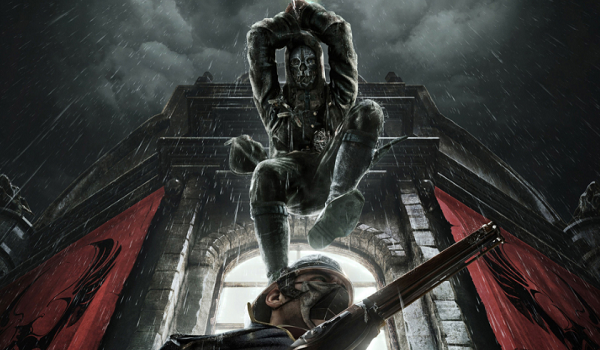 dishonored game play download free
