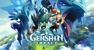 Genshin Impact PC Game